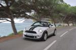 Mini Roadster 2012 года